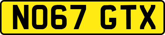 NO67GTX