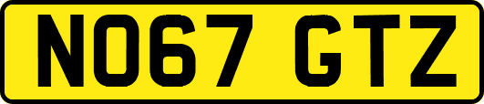 NO67GTZ