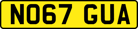NO67GUA