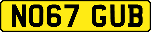 NO67GUB