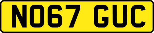 NO67GUC