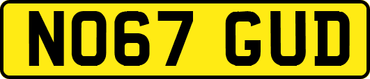 NO67GUD