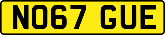 NO67GUE