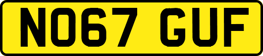NO67GUF