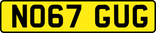NO67GUG