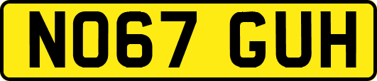 NO67GUH