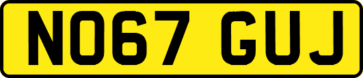 NO67GUJ