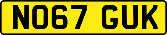 NO67GUK