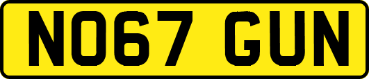 NO67GUN
