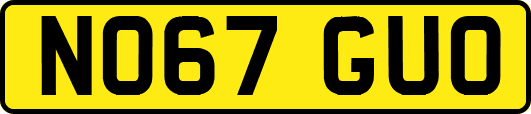 NO67GUO