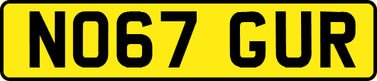 NO67GUR