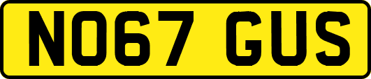 NO67GUS