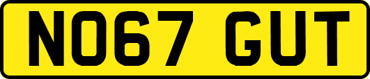 NO67GUT