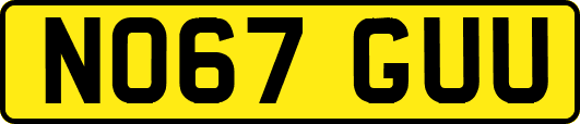 NO67GUU