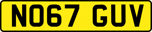 NO67GUV
