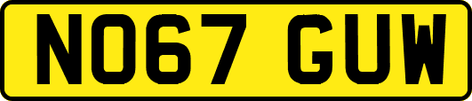NO67GUW