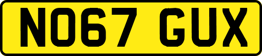 NO67GUX