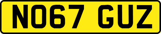 NO67GUZ