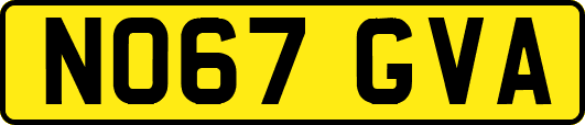 NO67GVA