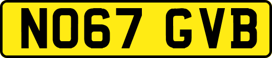 NO67GVB
