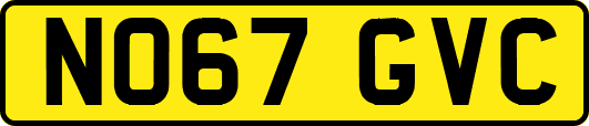 NO67GVC