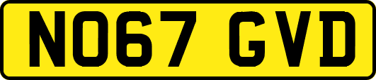 NO67GVD