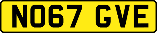 NO67GVE