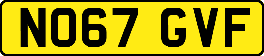 NO67GVF