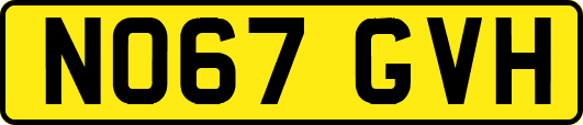 NO67GVH