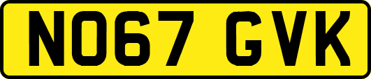 NO67GVK