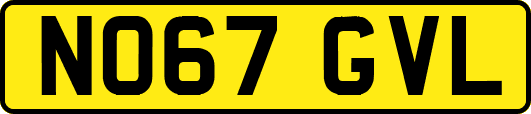 NO67GVL