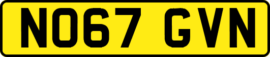 NO67GVN