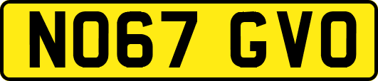NO67GVO