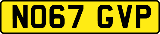 NO67GVP