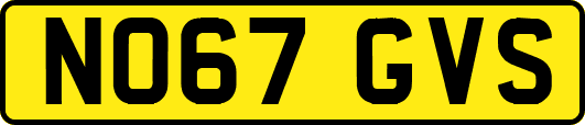 NO67GVS