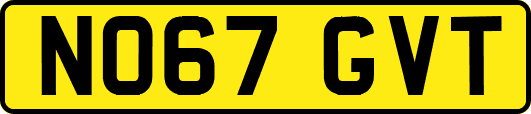 NO67GVT