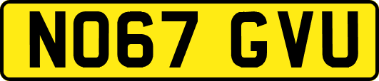 NO67GVU