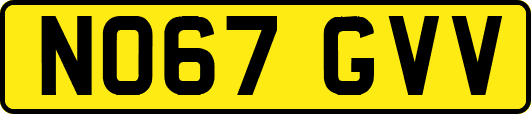 NO67GVV