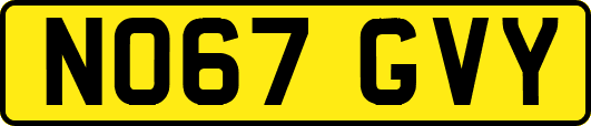 NO67GVY