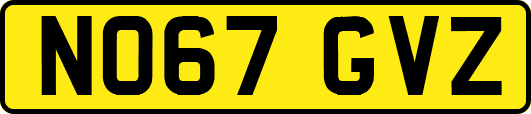 NO67GVZ