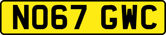 NO67GWC