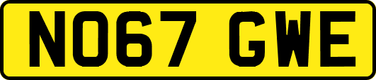 NO67GWE