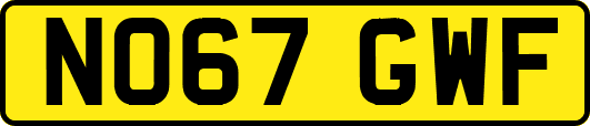 NO67GWF