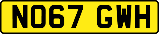 NO67GWH