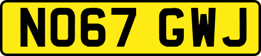 NO67GWJ