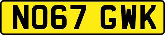 NO67GWK