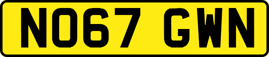 NO67GWN