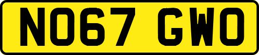 NO67GWO