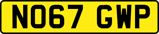 NO67GWP