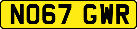 NO67GWR